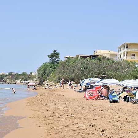 Sunset Bay Studios Агиос Георгиос Екстериор снимка