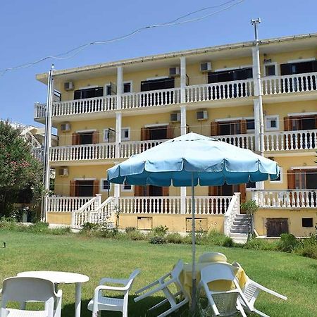 Sunset Bay Studios Агиос Георгиос Екстериор снимка