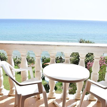 Sunset Bay Studios Агиос Георгиос Екстериор снимка